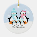 Suche nach pinguin ornamente Personalisiert
