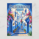 Suche nach blaue perle postkarten Chefchaouen