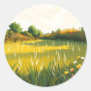 Suche nach impressionismus aufkleber Landschaft