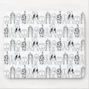 Suche nach hund mousepads Muster