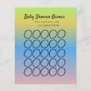 Suche nach babyparty flyer Modern