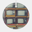 Suche nach fernsehen ornamente Vintag