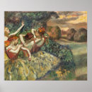 Suche nach tänzerinnen poster Edgar degas