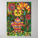 Suche nach leaves poster Whimsical