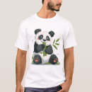 Suche nach panda der bambus isst Wild