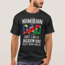 Suche nach namibia flagge tshirts Vater
