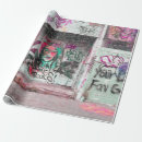 Suche nach städtischer geschenkpapier Für sie