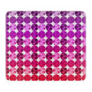 Suche nach lila kreise schneidebrettchen Geometrisch