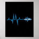 Suche nach tiefseefischen poster Barsch