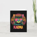 Suche nach karma karten Katzenjunge
