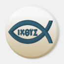 Suche nach ichthys magnete Christentum