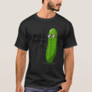 Suche nach lustige gurke tshirts Dillgurke