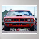 Suche nach cuda poster Mopar