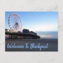 Suche nach blackpool postkarten Meer