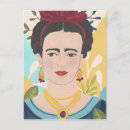Suche nach frida kahlo postkarten Mexikanischer maler