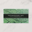 Suche nach it visitenkarten Technologie