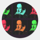 Suche nach willie aufkleber Shakespeare