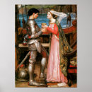 Suche nach isolde poster Vintag