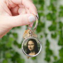 Suche nach da vinci schlüsselanhänger Gioconda