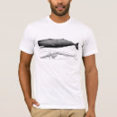 Suche nach pottwal tshirts Wale