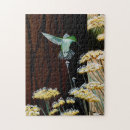 Suche nach hummer puzzle Kolibris
