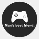 Suche nach gamer spaß aufkleber Nerd