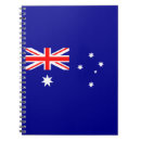 Suche nach australien kleine notizbücher Australische flagge