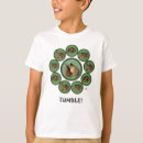 Suche nach stürzen tshirts Gymnastik