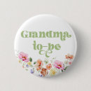 Suche nach elegante babyparty buttons Modern