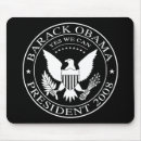 Suche nach 2008 mousepads Barack