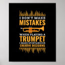 Suche nach trompete poster Band