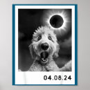 Suche nach sonnenfinsternis poster Totalität