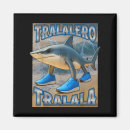 Suche nach italia magnete Tralero tralalala italian