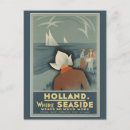 Suche nach vintage holland postkarten Reise