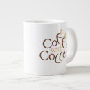 Suche nach large tassen Kaffee
