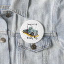 Suche nach lkw geburtstag buttons Boy