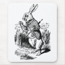 Suche nach weißes kaninchen mousepads Kinder