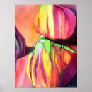 Suche nach lila malerei poster Aquarell
