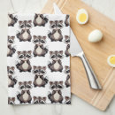 Suche nach säugetiere geschirr tücher Muster