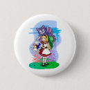 Suche nach alice buttons Cheshire katze