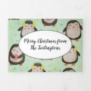 Suche nach pinguin geschenke Für sie/ihn