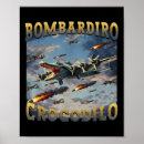 Suche nach crocodile poster Trumpf