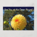 Suche nach open house poster Blume