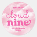 Suche nach rosa wolke aufkleber Für kinder