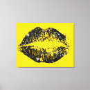 Suche nach schwarze lippen kunst poster Make up