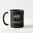 Suche nach vintage musik tassen Klavier