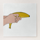 Suche nach bananen puzzle Lustig