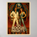 Suche nach boogie poster Retro
