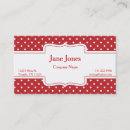 Suche nach tupfen visitenkarten Weiß