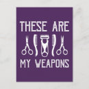 Suche nach hairdresser postkarten Haircut